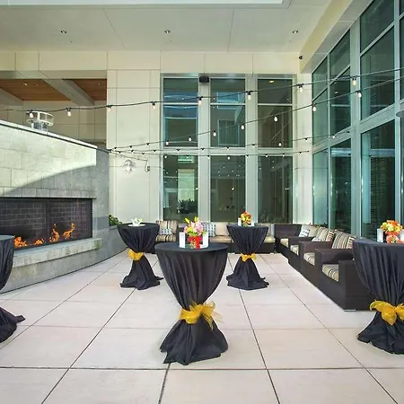 Hilton Garden Inn Palo Alto 