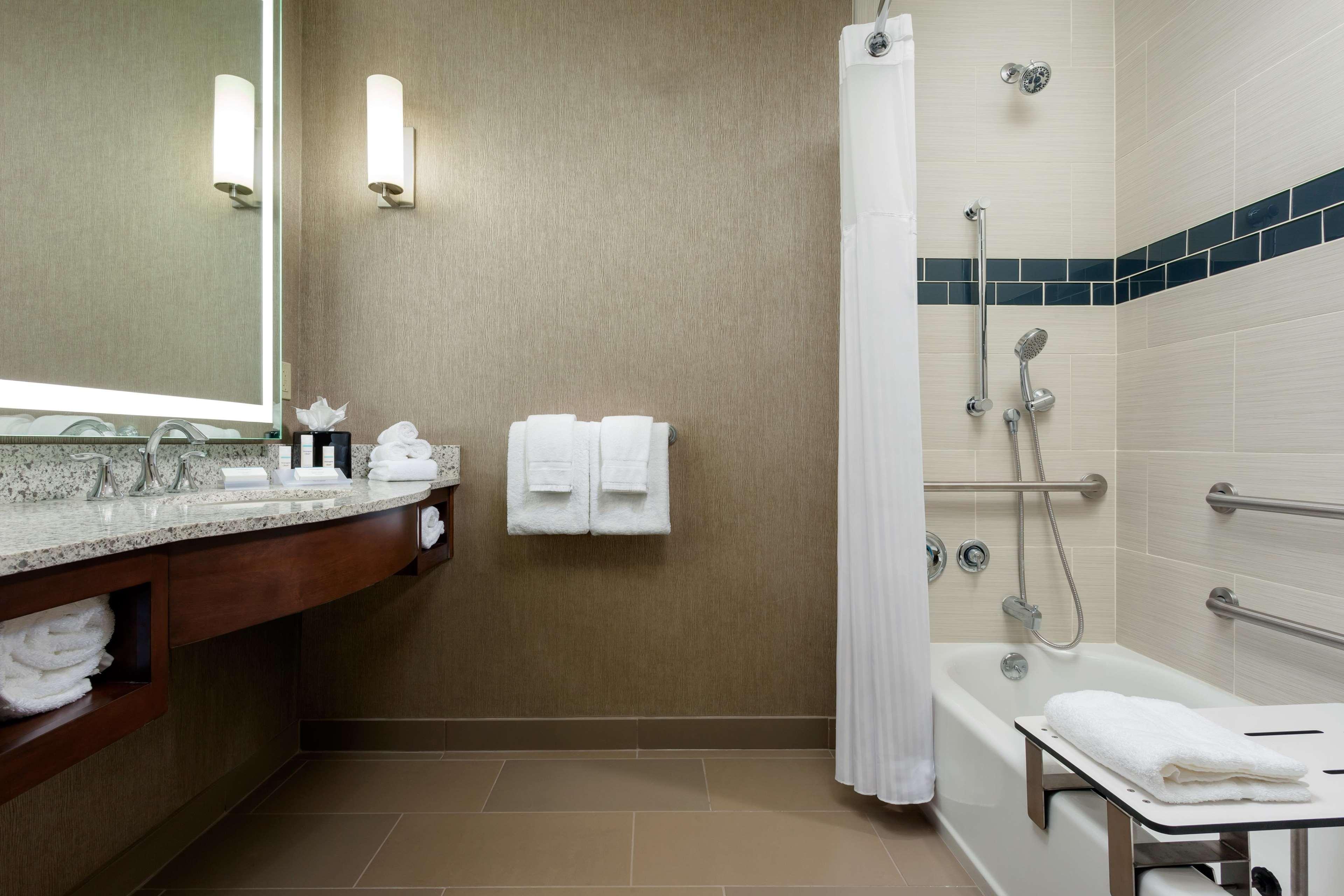Hilton Garden Hotel