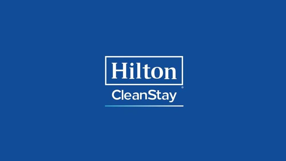 Hilton Garden Hotel Palo Alto