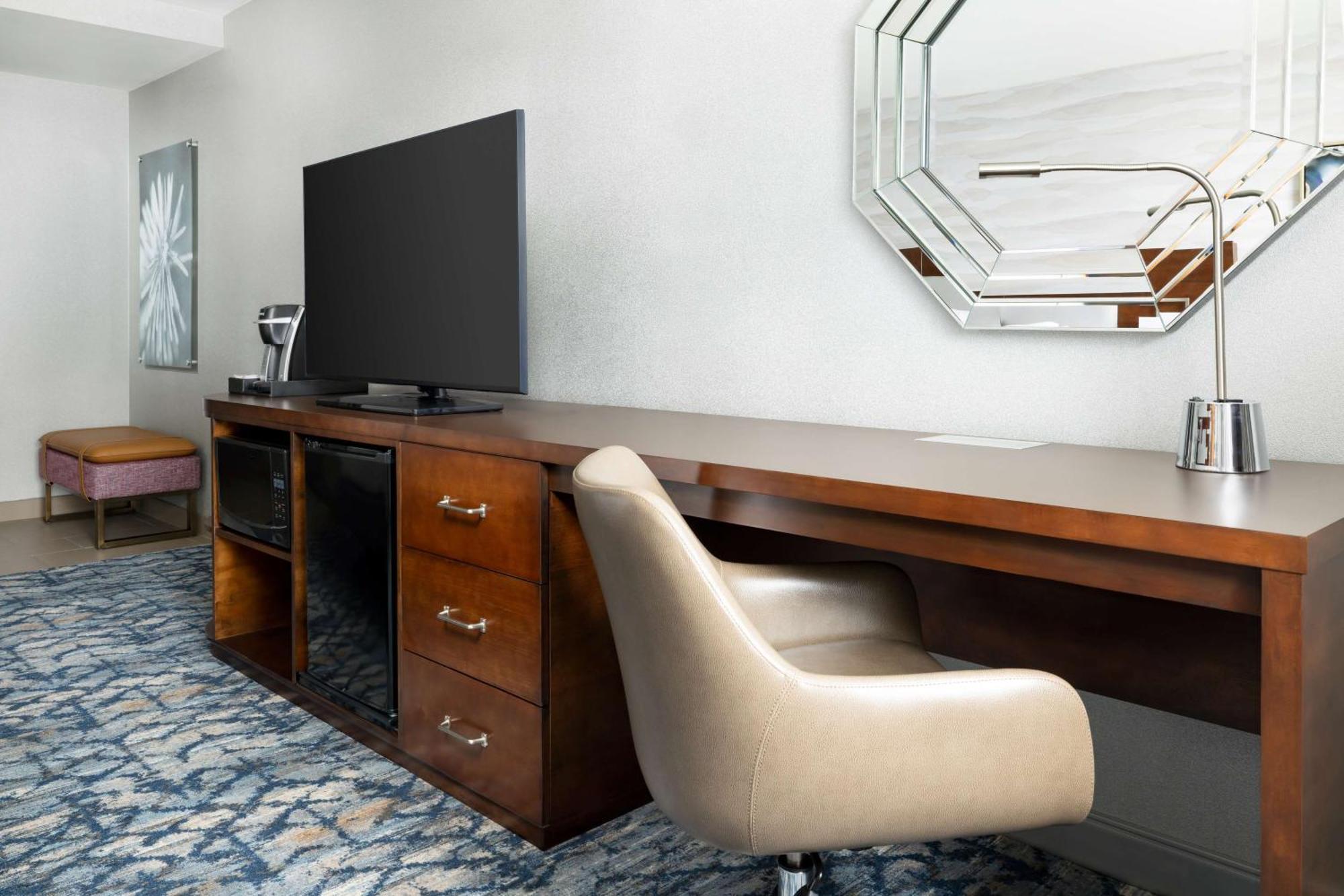 Hilton Garden 3* Palo Alto