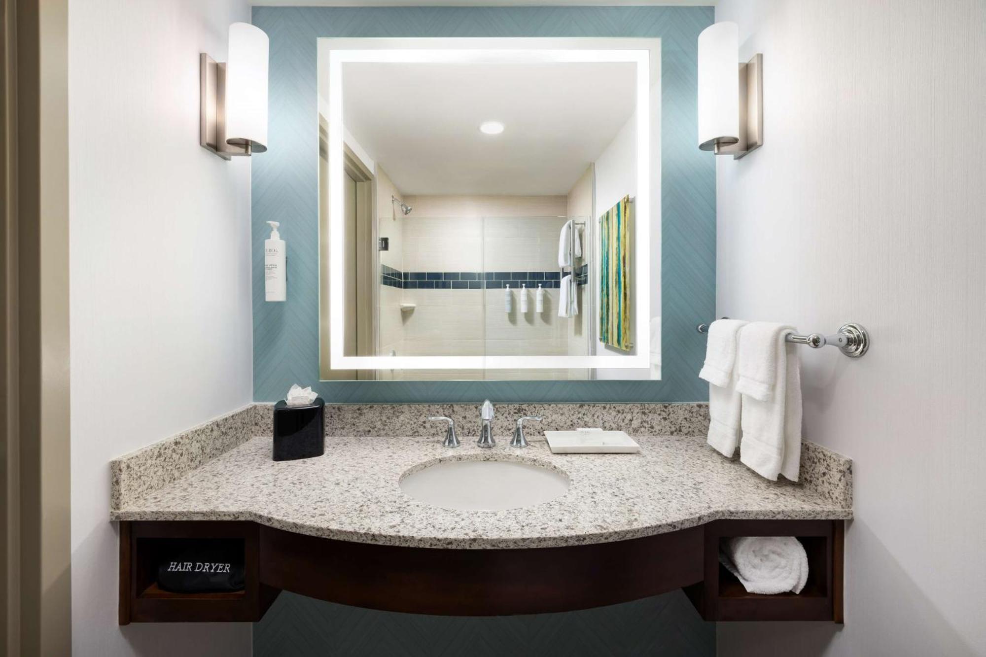 Hilton Garden Palo Alto