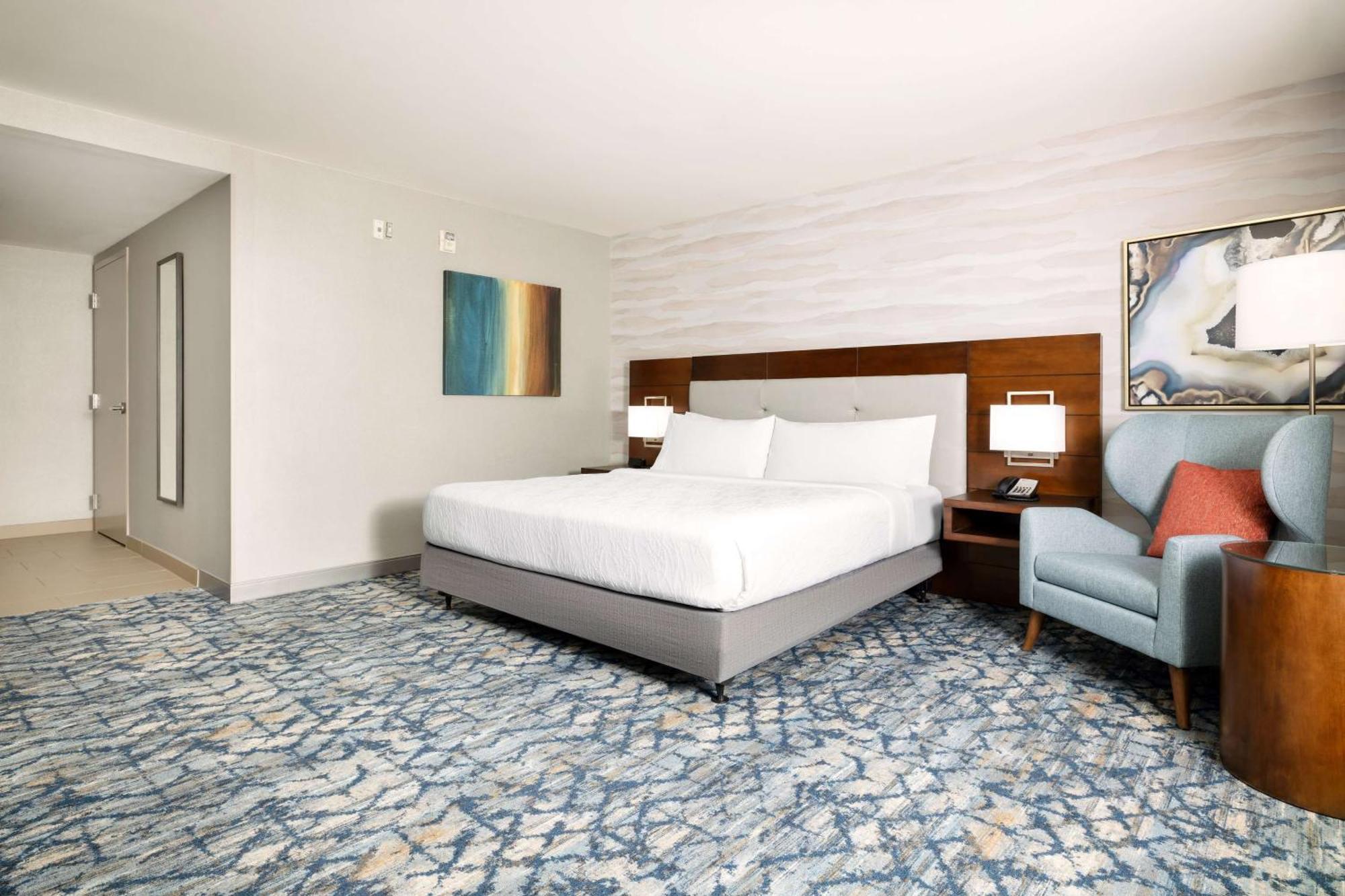 Hilton Garden Hotel