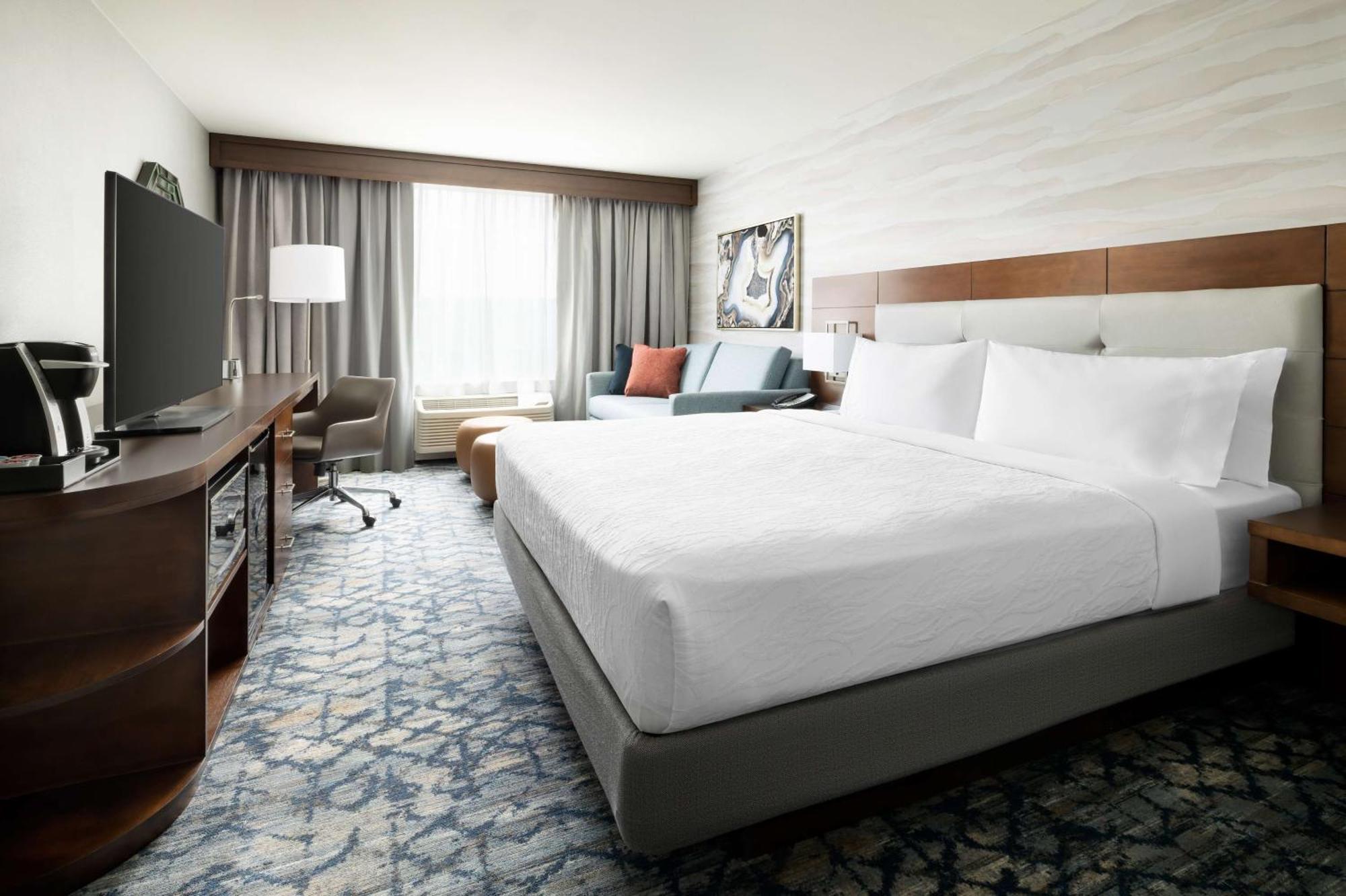 Hilton Garden 3*