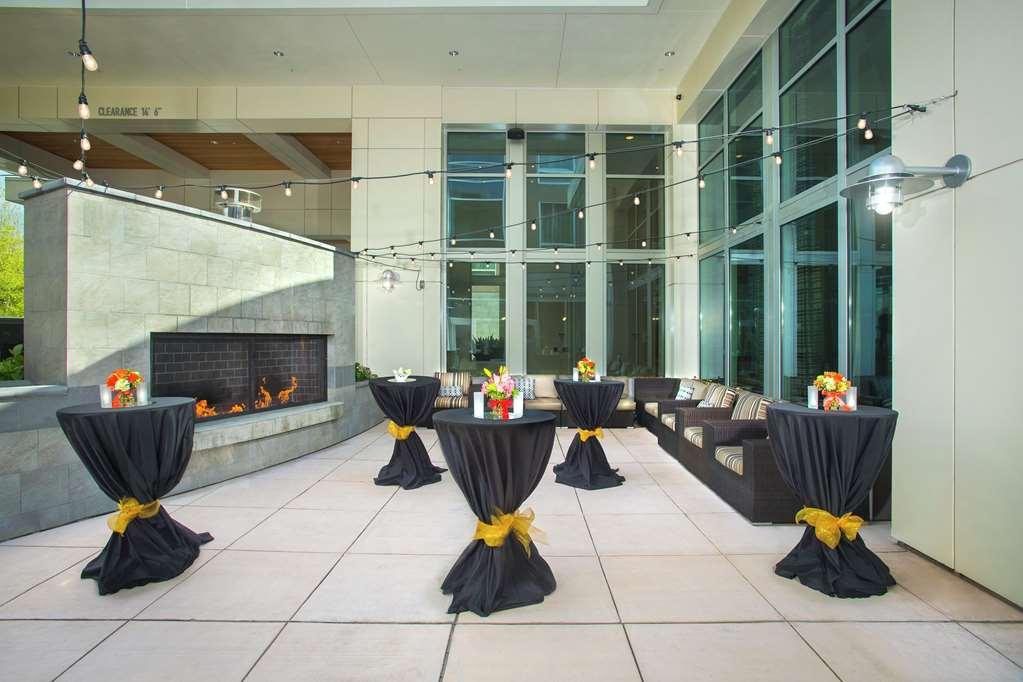 Hilton Garden 3* Palo Alto