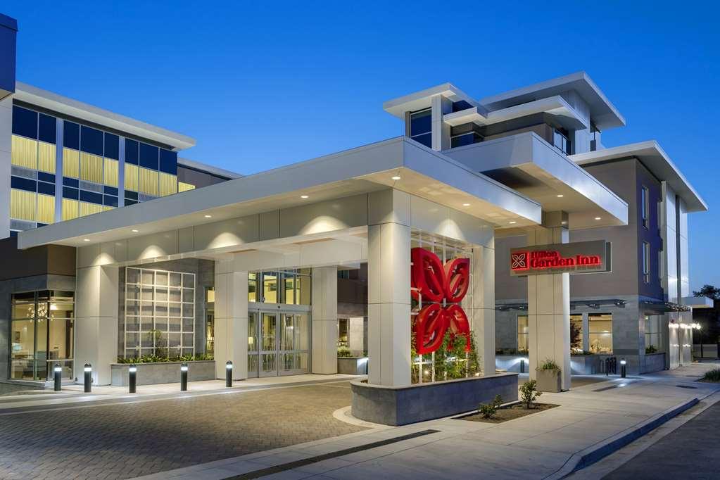 Hotel Hilton Garden