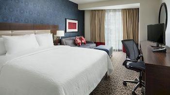Hilton Garden 3*