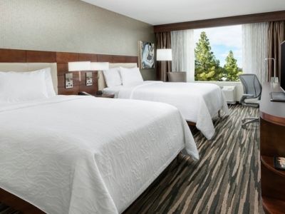 Hilton Garden 3*