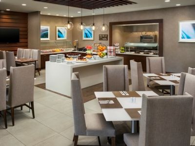 Hilton Garden Hotel Palo Alto