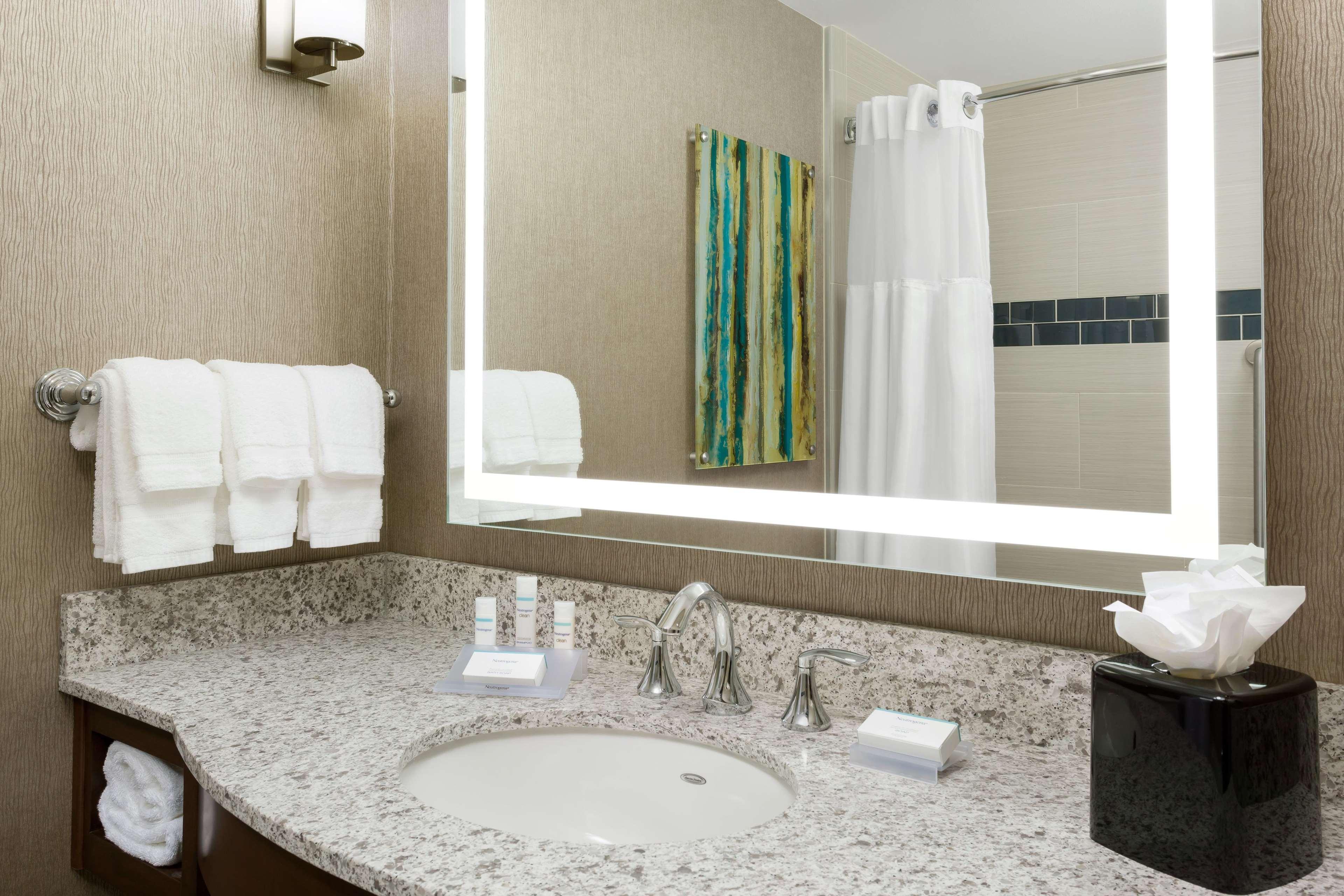 Hilton Garden Hotel