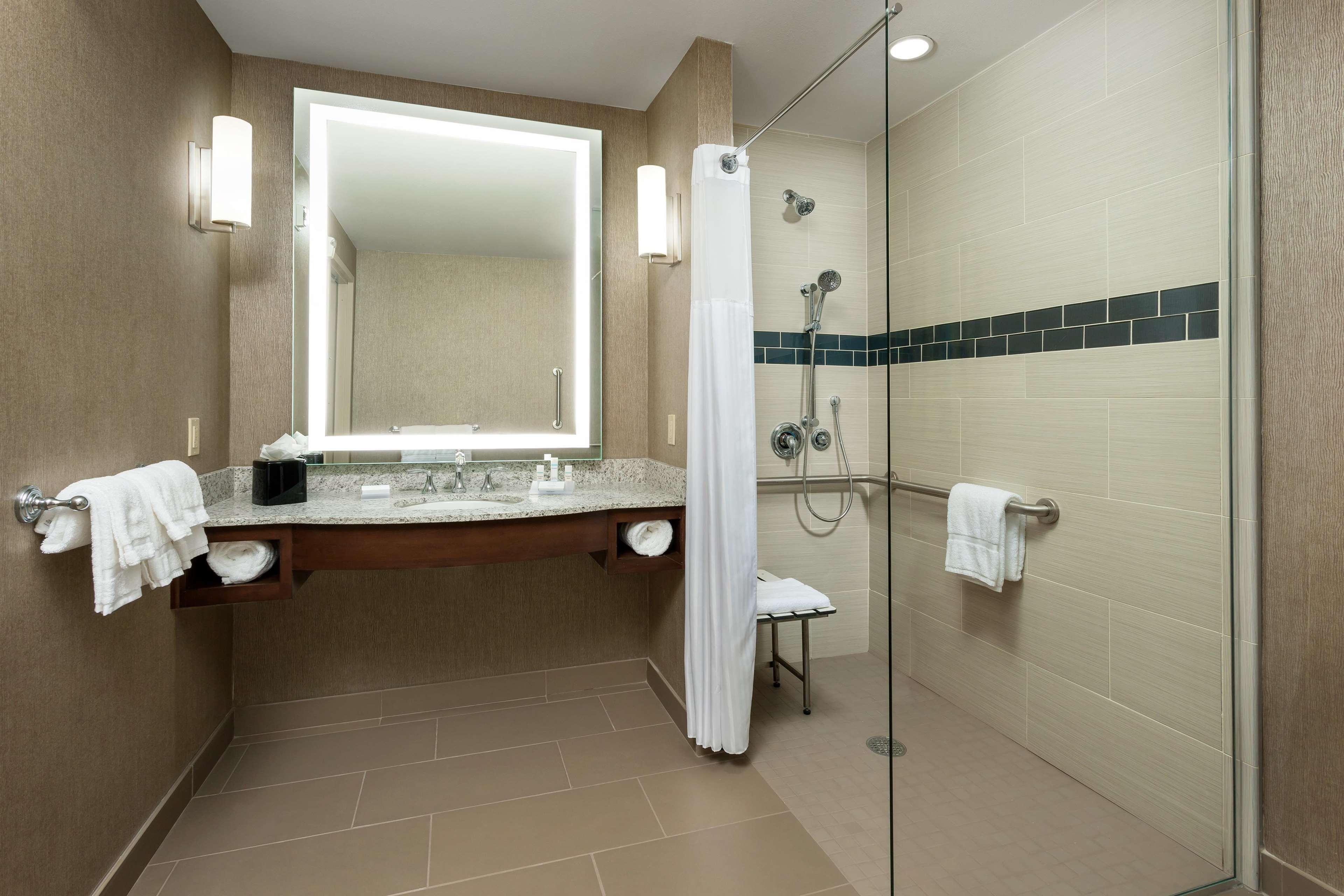 Hilton Garden 3*