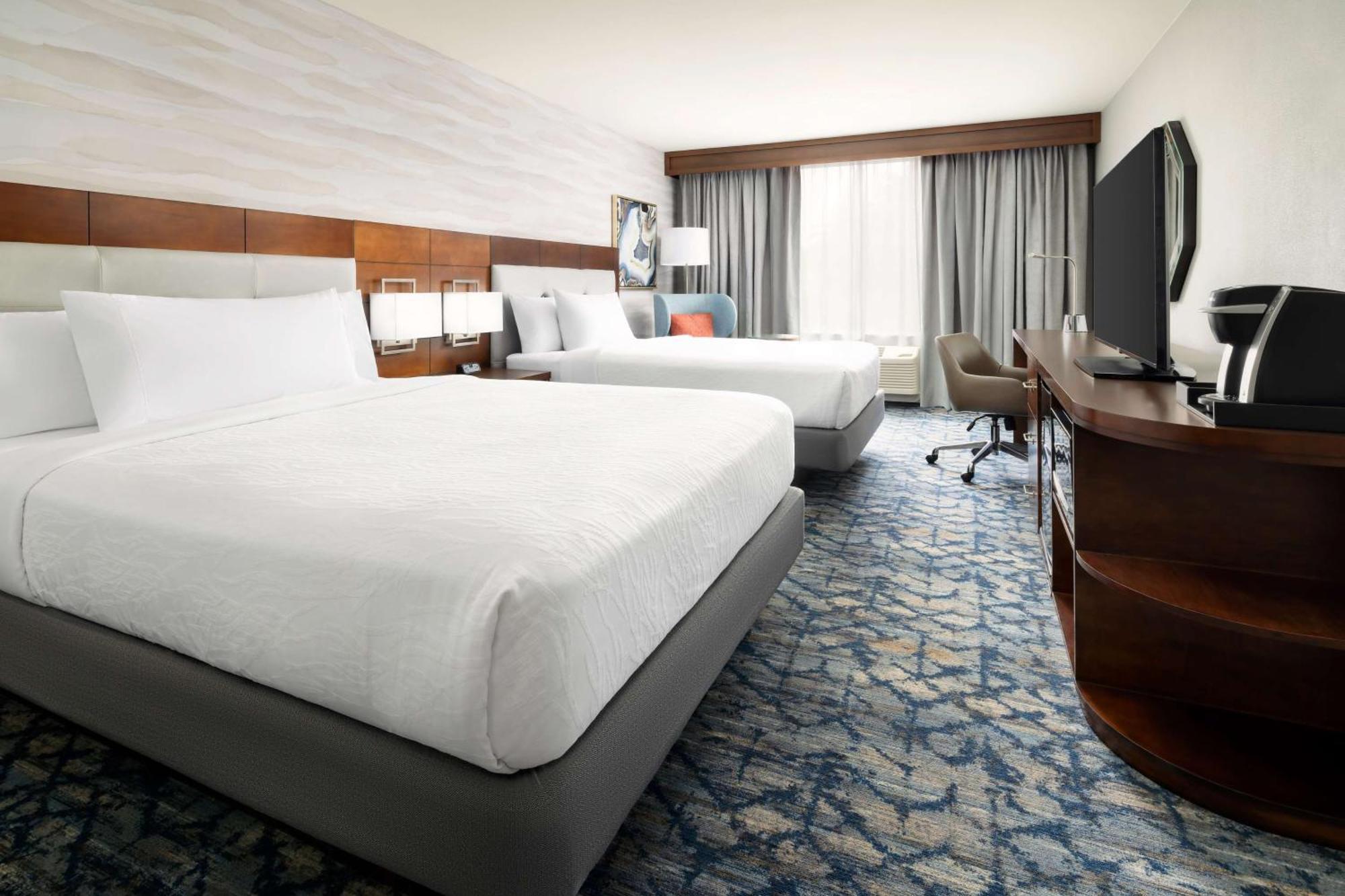Hilton Garden 3* Palo Alto