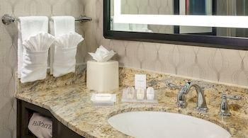Hilton Garden 3* Palo Alto