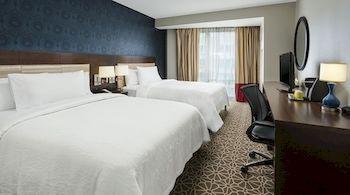 Hotel Hilton Garden Palo Alto