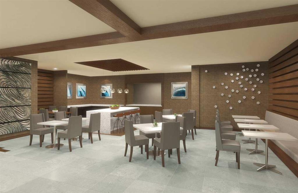 Hotel Hilton Garden 3*