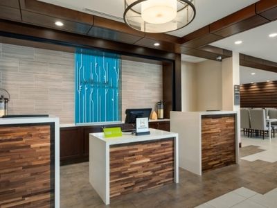 Hilton Garden 3*