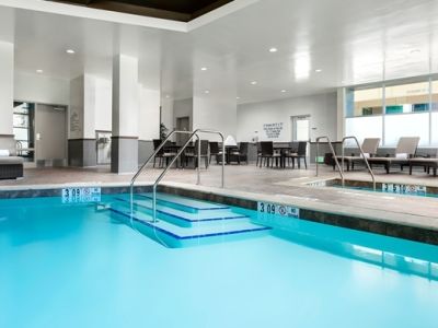 Hilton Garden Hotel Palo Alto